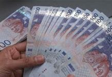 Drawing Parallel Between Ringgit And The Japanese Yen