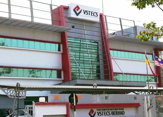 Take-profit Range Narrowed For Vstecs As Stock Rises Fast