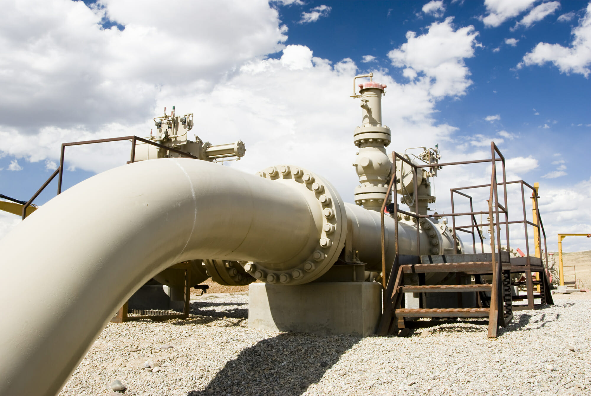 Asia Gas Hub Selects CG Hub to Power GasX for Domestic Gas Market in