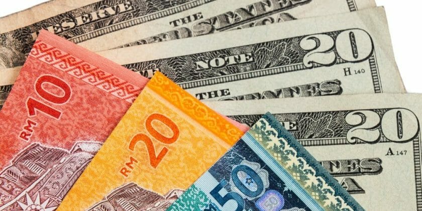 Possible US-Iran Truce Boosts Ringgit Against Dollar