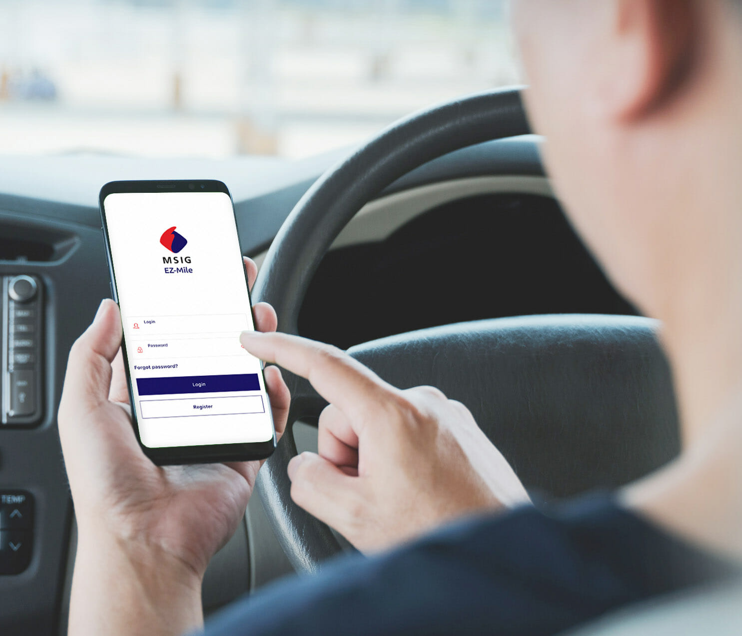 MSIG Motor Insurance Customers Can Now Reduce Motor Insurance Premium