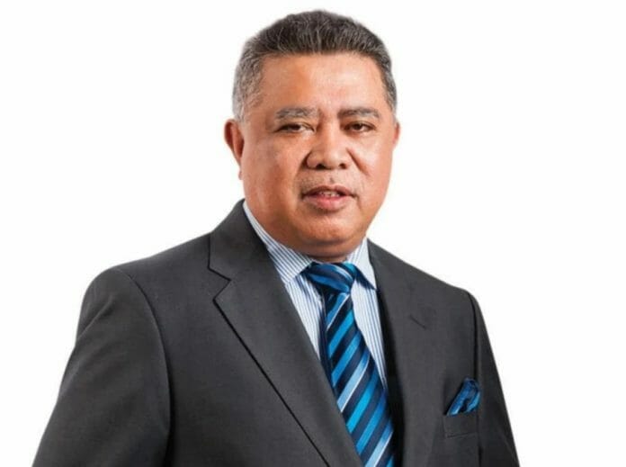 Ex-Bank Rakyat’s CEO Syed Abdul Aziz Appointed TWL Holdings Deputy ...