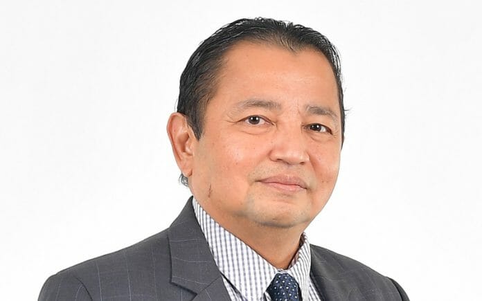 malaysian tourism minister