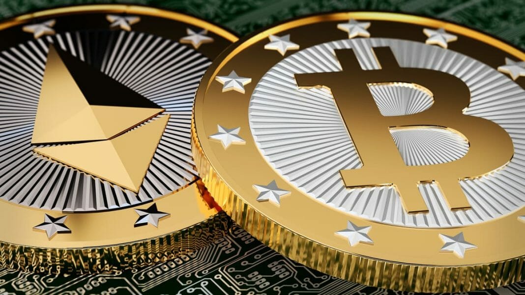 Bitcoin Up A Fifth After Trump Lists Reserve Tokens