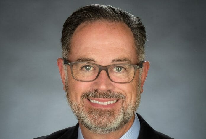 Kevin Teehan, Vice President, Strategic Services, HID