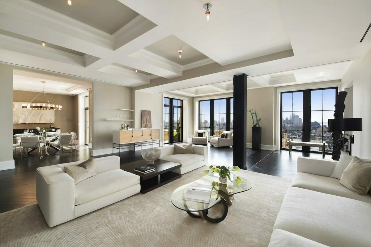 Top Ten Luxury Interior Design Tips For The Discerning Homeowner ...
