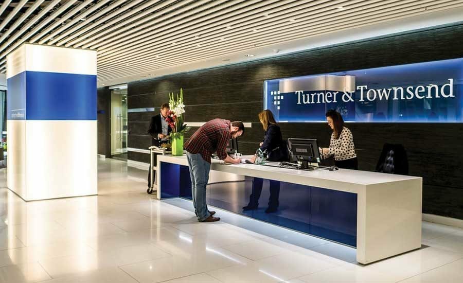 Turner & Townsend Appoints New Senior Leadership Team In Asia
