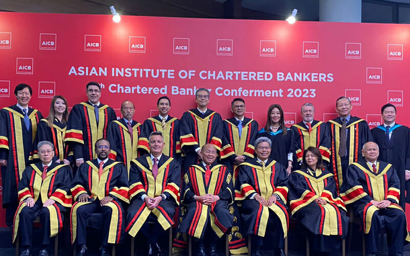 Chartered Bankers Key To Driving ESG And Sustainability In Banking