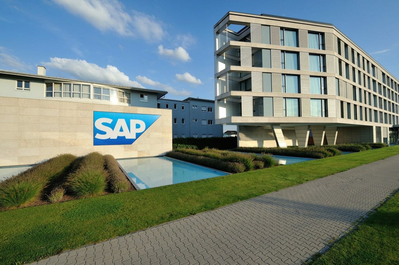 Lerp Cloud ERP office