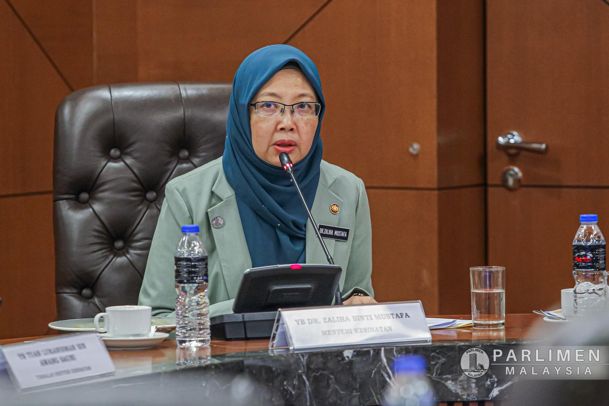 2026年预算在VMY2026之前促进联邦领土的旅游业