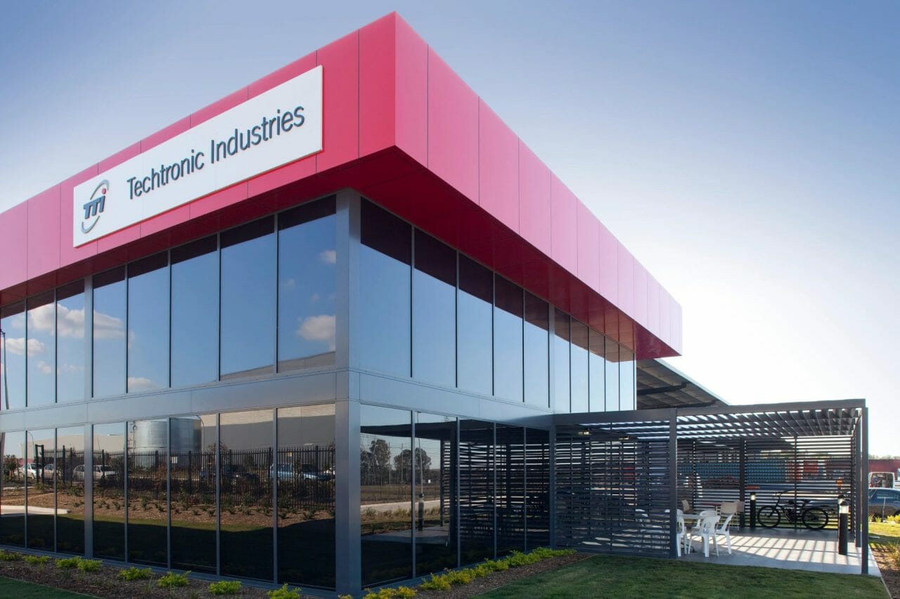 Techtronic Industries Outperforms Global Market In 1H2023 BusinessToday