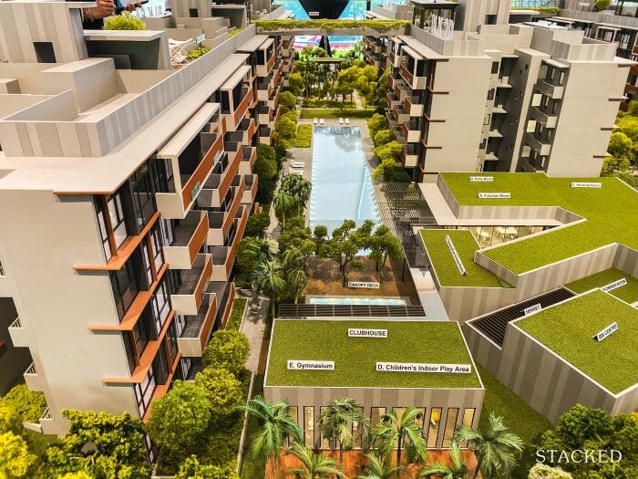 Luxury Property Rent In Singapore Soars Amid Demand From Worth