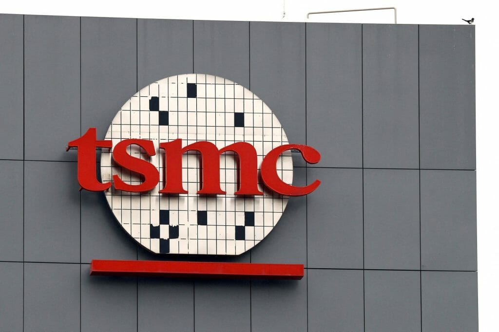 TSMC Sales Surge 30% On Strong AI Chip Demand