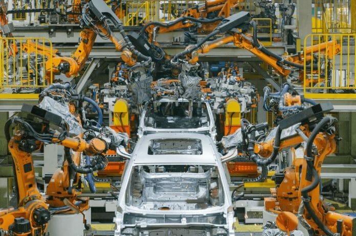 China Manufacturing PMI Shrinks For 4th Straight Month In July ...