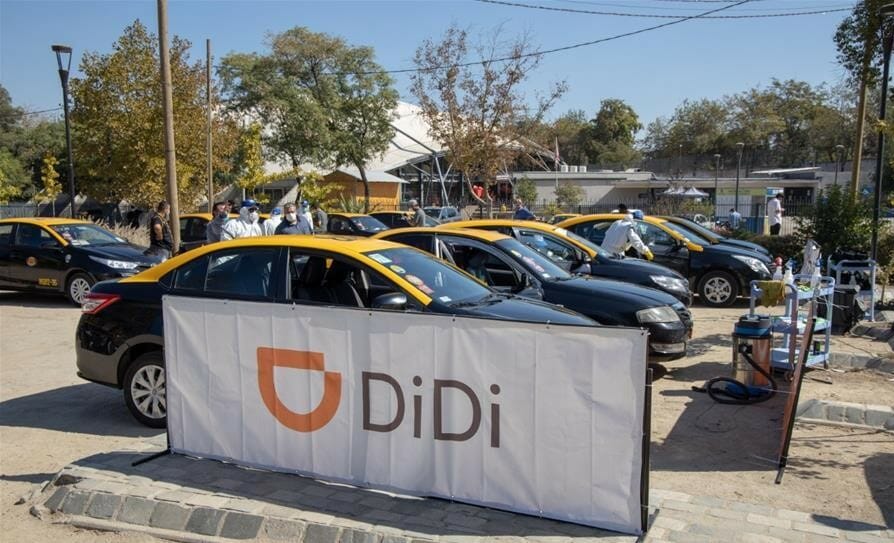 China Has 318 RideHailing Companies As Of June