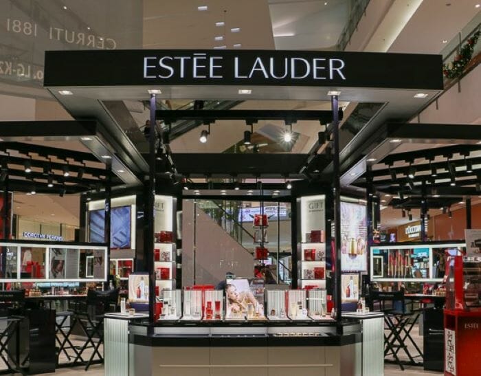 Estee Lauder Data Hacked, Expects Disruption
