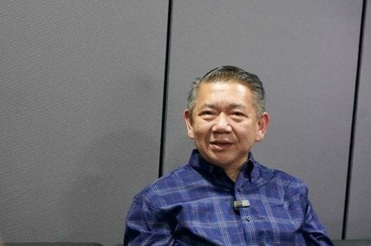 Tribute By Rais Hussin: The Perfect Minister Gentleman : Salahuddin ...