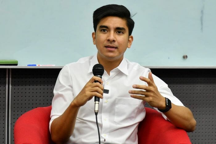 Syed Saddiq Found Guilty On All Four Charges, Faces 7 Years Prison And ...
