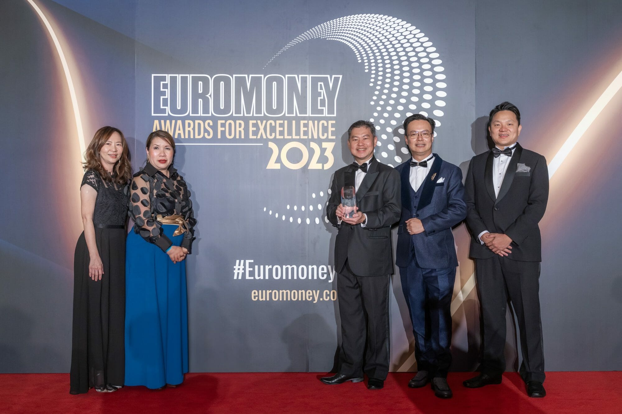 CIMB Named Best Bank In Malaysia By Euromoney - BusinessToday