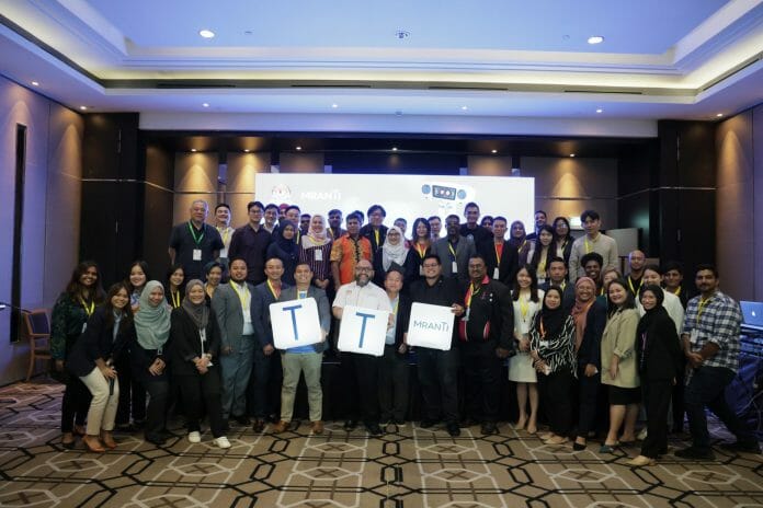 malaysian research accelerator for technology and innovation