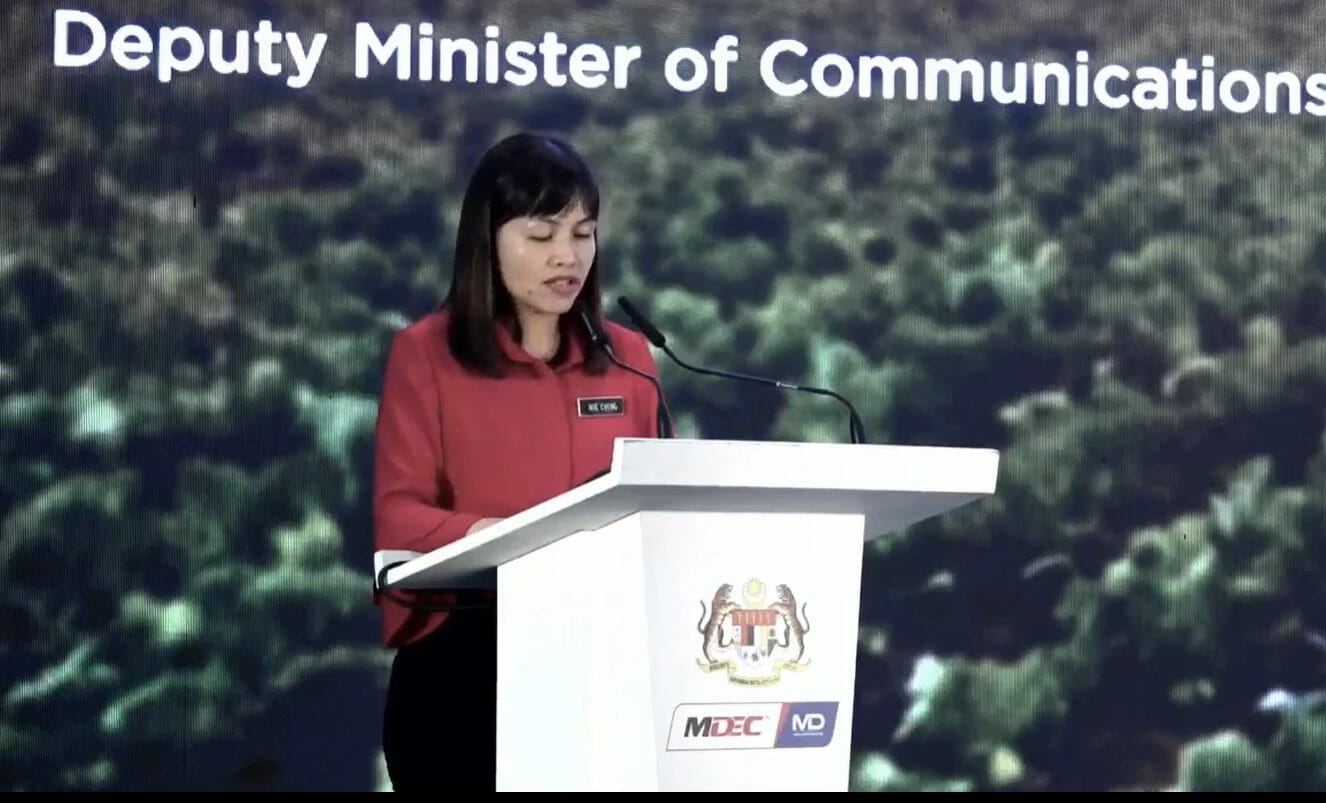 Malaysia Unveils DATA CATALYST, Advancing AgTech for Food Security