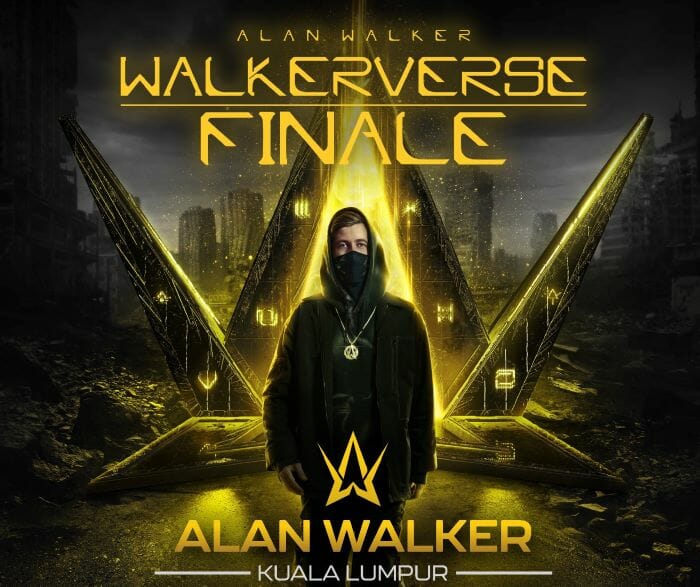 alan walker walkerverse the tour 2023