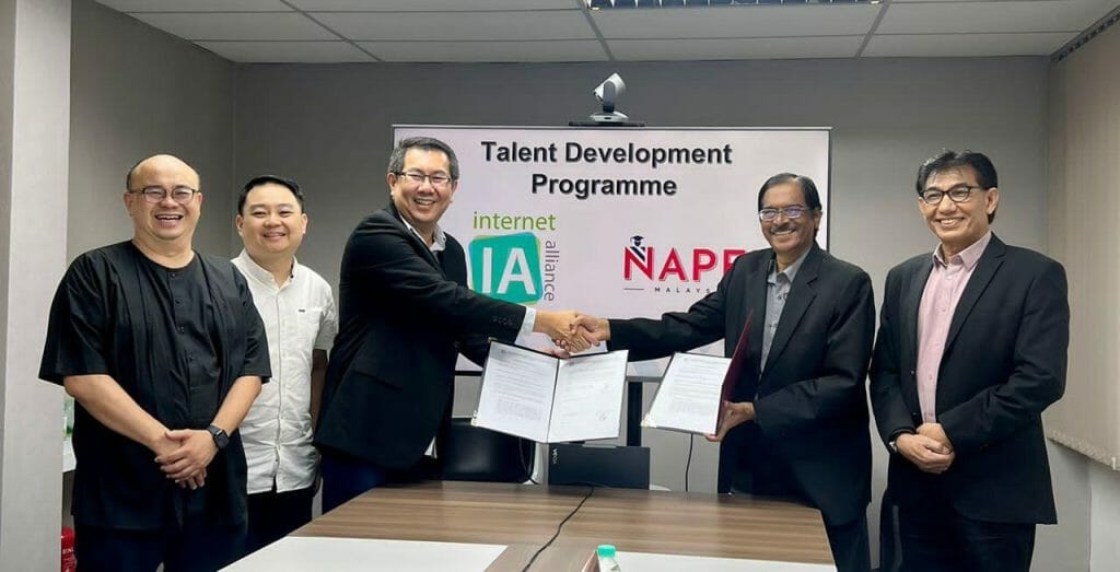 Talent Development Programme Launched For Tech Careers - BusinessToday