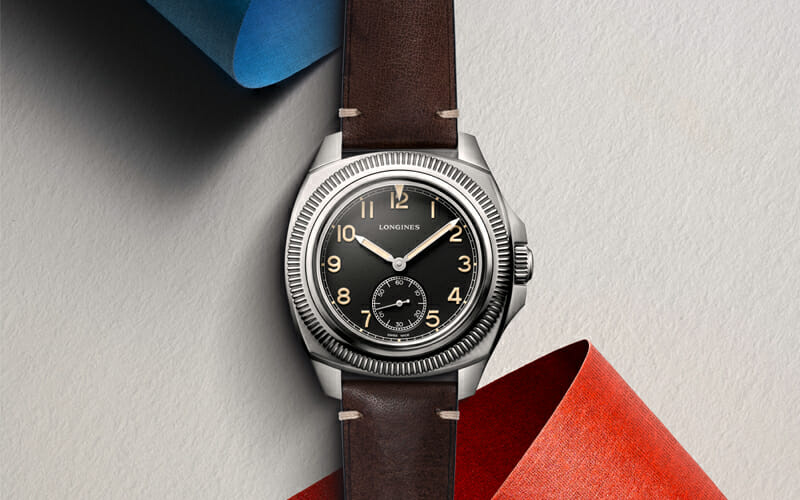 Celebrate The Spirit Of Independence Day With Longines | BusinessToday