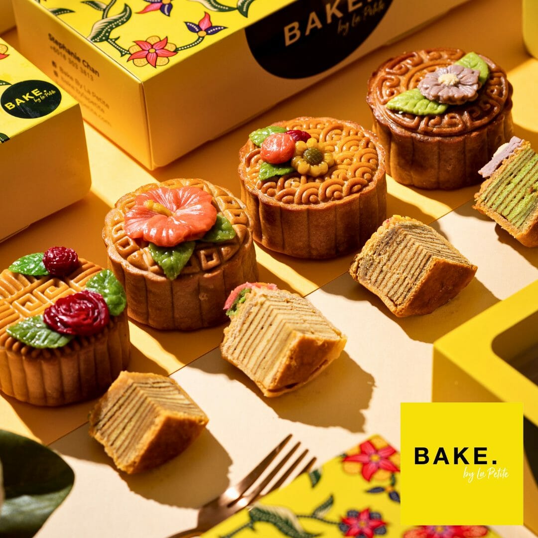 Celebrate This MidAutumn At Pavilion Bukit Jalil’s Halal Haven