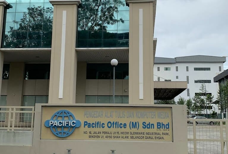 Hextar Industries To Acquire Established Stationary Supplier, Pacific