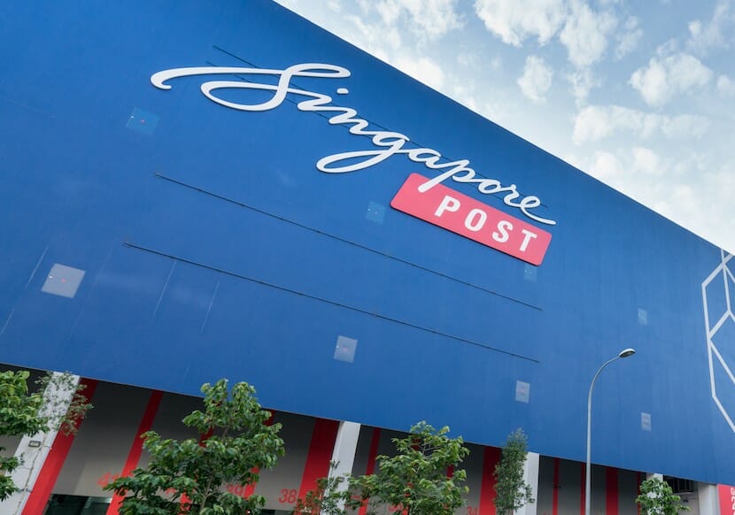 Looking Past The Noise At SingPost Looking Past The Noise At SingPost