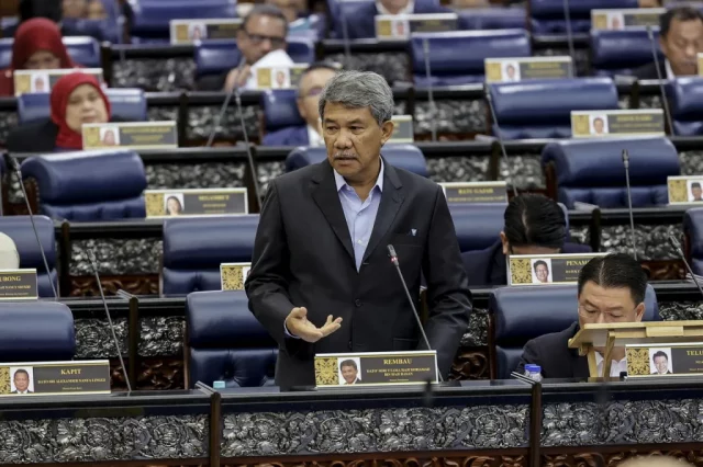 Malaysia Welcomes US-Iran MoU, Supports Efforts To Reopen Strait Of Hormuz