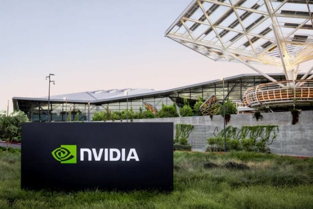 Nvidia To Build AI Research, Data Centre In Vietnam
