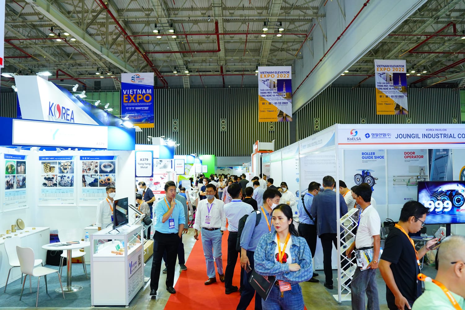 Vietnam Expo 2023 To Showcase Diverse Products, Innovation - BusinessToday