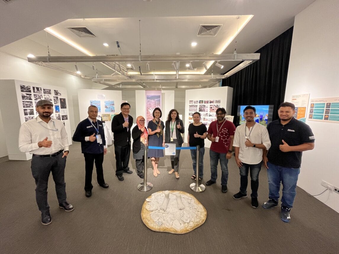 Sunway University Hosts Revolutionary Exhibition To Solve Urban Issues