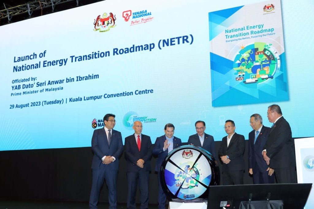 EXCLUSIVE Rafizi Ramli NETR To Drive Malaysia Towards HighValue