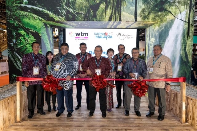 Tourism Malaysia Showcases Sustainable Initiatives, Culinary Delights