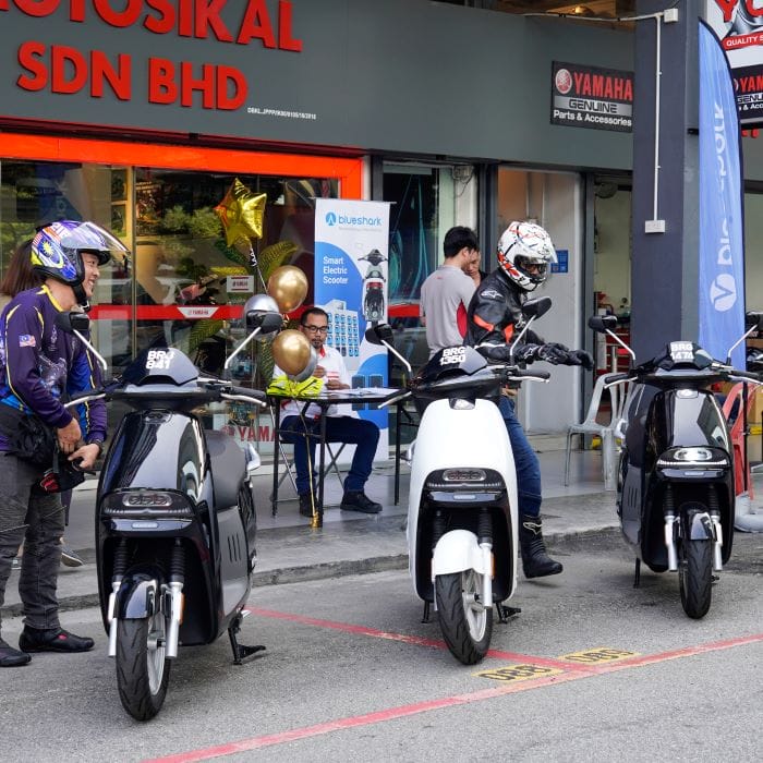 Electric Bike Rebate Scheme Begins December 2023