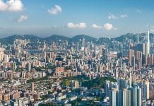 Hong Kong Is Poised To Be A Bigger Force For Regional Prosperity