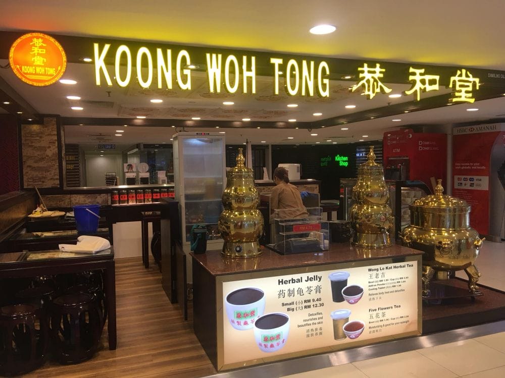 Former Health DG Plans To Sue Popular Herbal Drink Brand