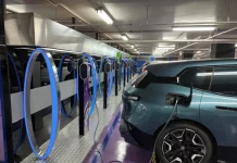 Sirim On Certifying EV Stations