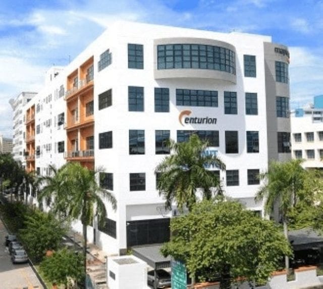 Centurion Signs RM227 Million Property Sale and Leaseback Deal KWAP