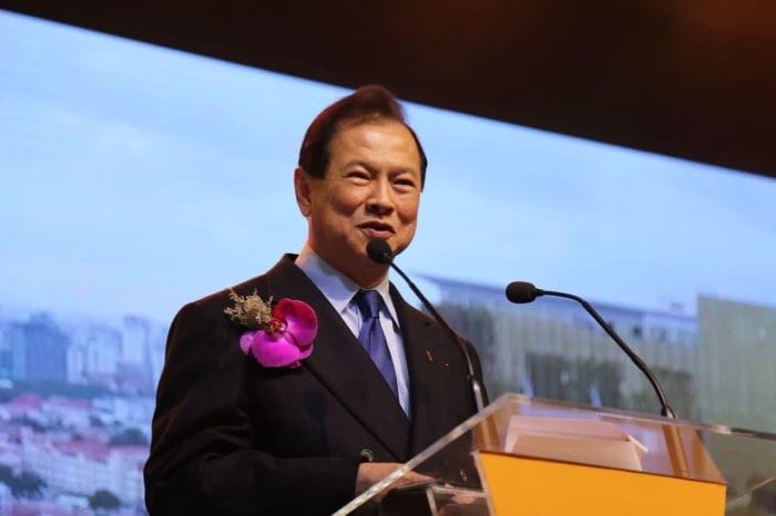 Nagacorp, FACB Industries President Tan Sri Dr Chen Lip Keong Passes Away | BusinessToday
