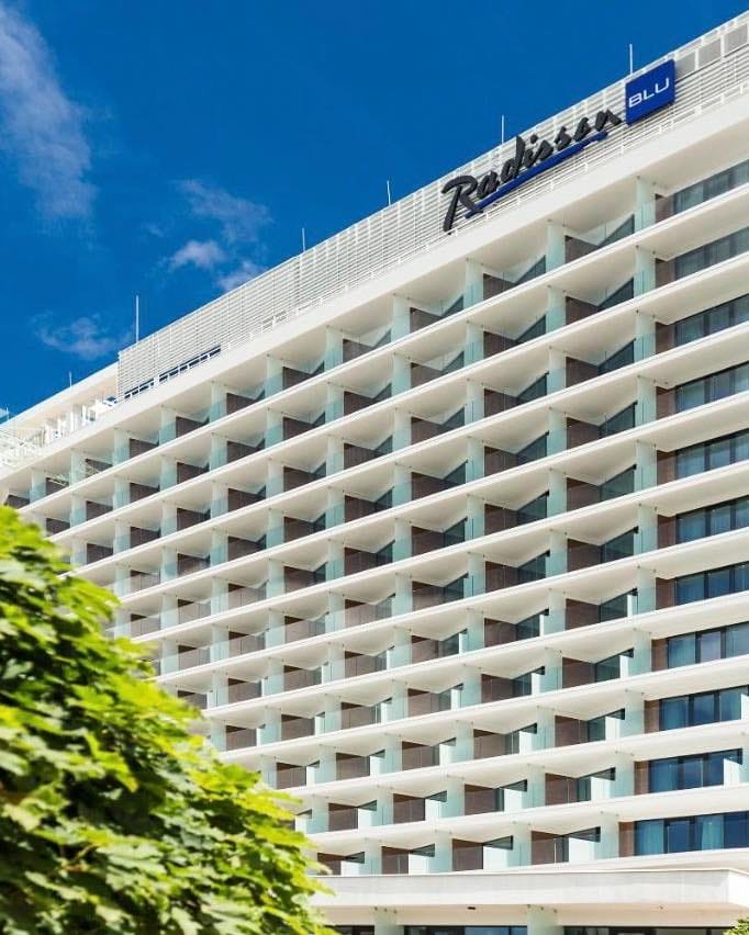 Radisson Hotel Group Achieves Record Growth In 2023, Adding Over 30,000