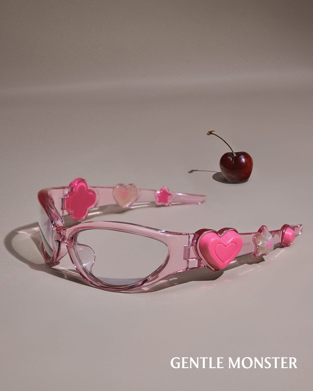 Gentle Monster Announces The Debut Of 'GENTLE JELLY' Eyewear Collection BusinessToday