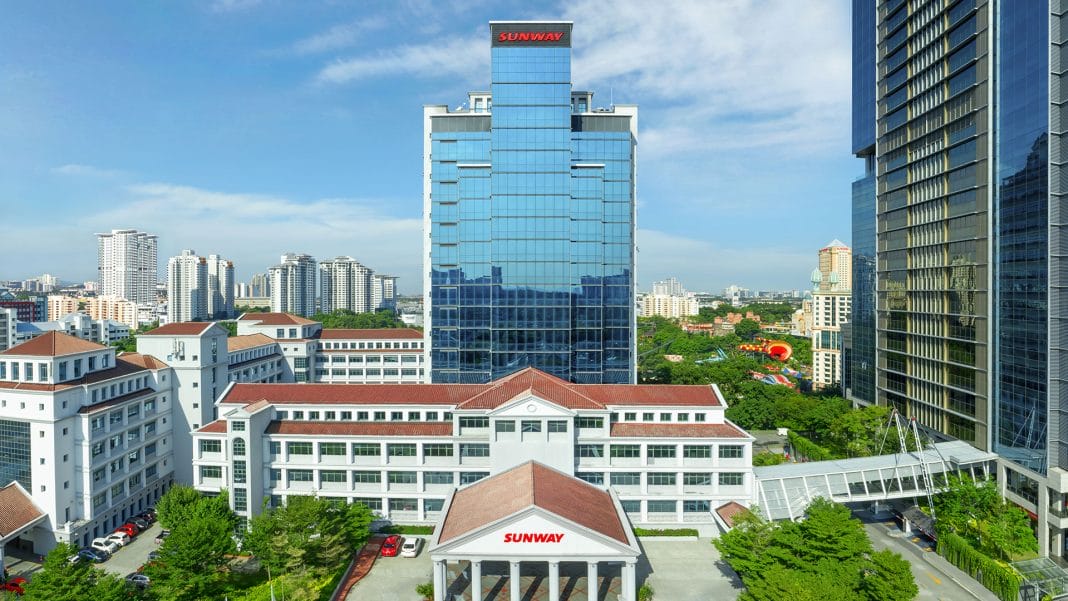 Sunway REIT Rewards RM255 Million Sunway Pier Development Project To ...