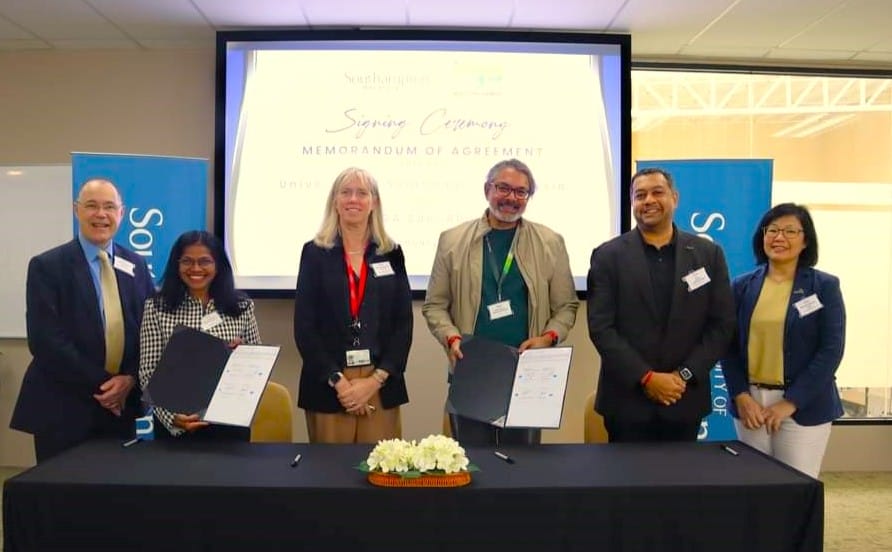 Agriculture Technology Enabler IRGA Signs MOU With University Of