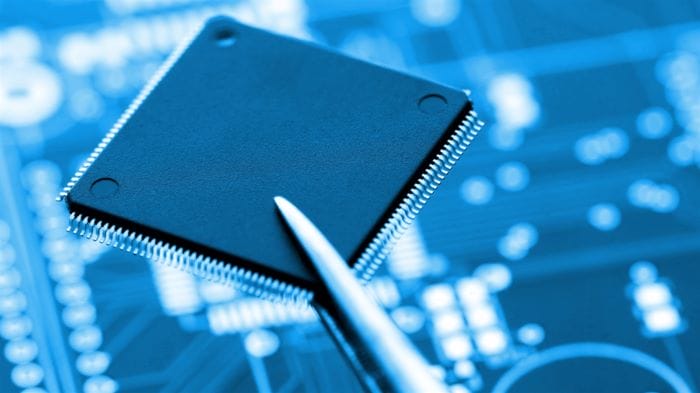 Japan US Discuss US 19 Billion Chip Factory Under Investment Deal