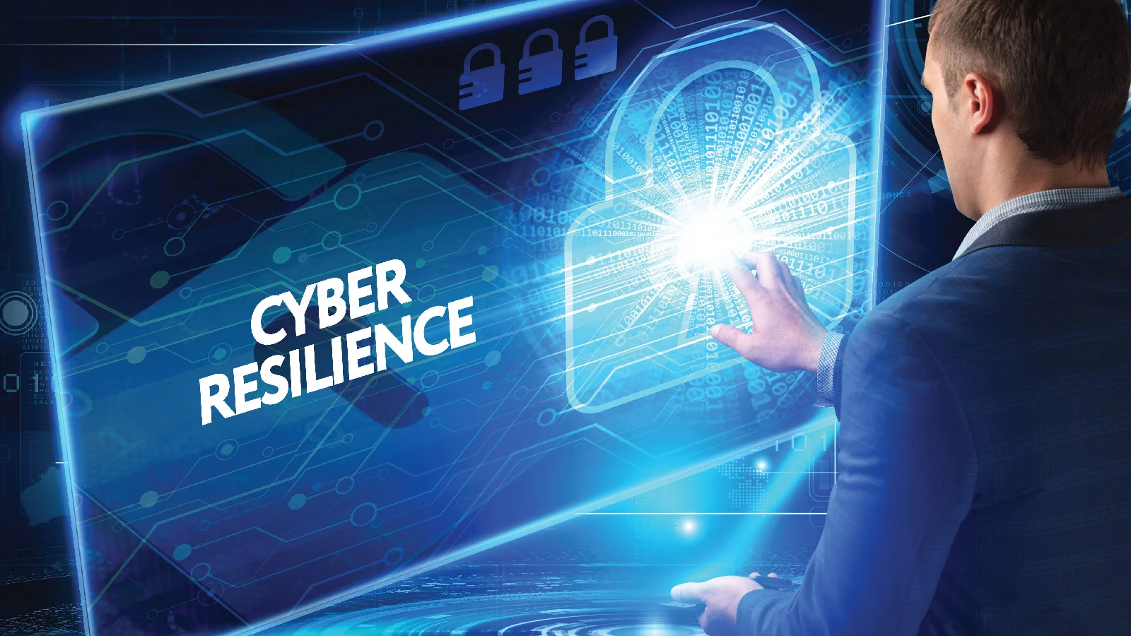 Cyber Resilience 2024: Business Solutions for Security Success