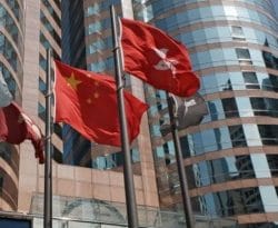 Hong Kong Seeks To Forfeit Jimmy Lai's Assets And Funds